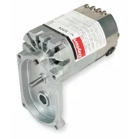 DAYTON Replacement AC/DC Input Motor:, Repl AC/DC Input Motor