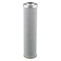 BALDWIN FILTERS Hydraulic Filter: Hydraulic Fluid, Cartridge, 1 1/16 in Inside Dia, Cellulose, Pall (MPN H9046)