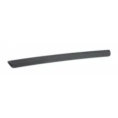 Replacement fuel line tube for portable heaters. Delivers fuel from the tank to the burner assembly. Suitable for use in construction, industrial, and event heating applications.