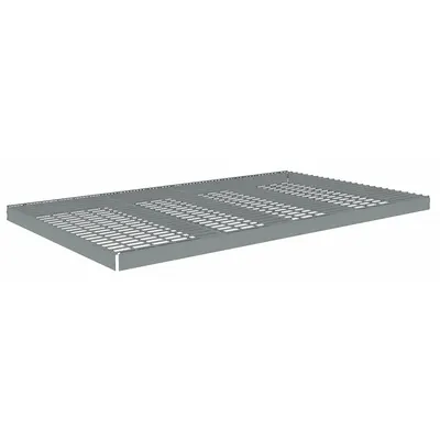TENNSCO Wire Decking Shelf Kit for Boltless Shelving - Wire Decking Shelf Kits for Boltless Shelving