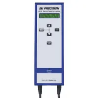 B&K PRECISION Battery Capacity Analyzer: 5.5 V to 20 V, Lead Acid, No Certification Included, LED (MPN 601B)
