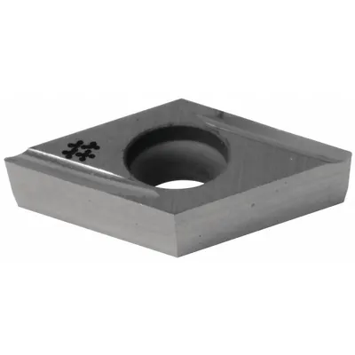 SUMITOMO DCGT21.5.001RFX-AC5025S Diamond Indexable Turning Insert - Diamond Indexable Turning Inserts