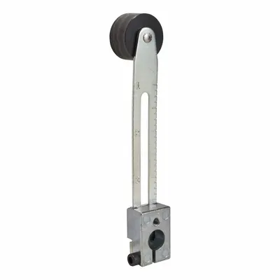 TELEMECANIQUE SENSORS 9007HA23 Roller Lever for Limit Switches - Roller Levers for Limit Switches