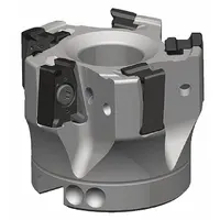 WIDIA Indexable Face Mill: VSM490D250Z07S100XN15 (MPN 5710597)