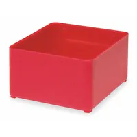 LISTA Plastic Box (MPN PB-5)