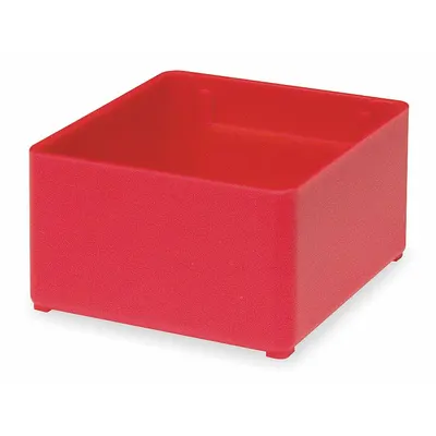 LISTA Plastic Box (MPN PB-5). Key specifications — Product Type: Bin Cup; Brand: LISTA. - Material Handling Parts