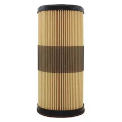 Cartridge-type replacement filter for diesel fuel filter carts. Outside diameter 6 in, overall height 13 7/8 in. Includes O-Ring seal. Removes contaminants from diesel fuel to protect engine components in fleet and vehicle maintenance applications.