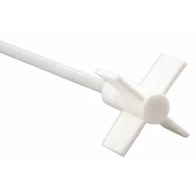 OEM Stirrer: Stirrer - Overhead Stirrer Impellers