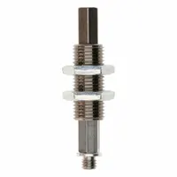 SMC Vacuum Buffer Assembly: ZP, Non-Rotating, M10 X 1 Male, M10 x 1 Male, 10 mm Stroke Lg (MPN ZPB2K10)