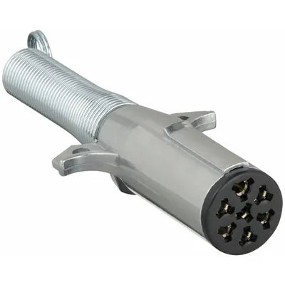HOPKINS TOWING SOLUTIONS 7-Way T-Connector - Fleet and Vehicle Maintenance