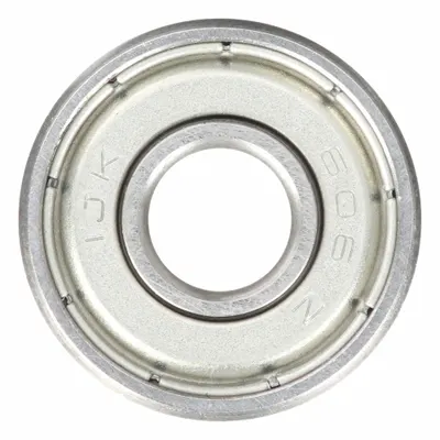 DYNABRADE Bearing: Mfr Part # 02057 - Air Tool Replacement Parts