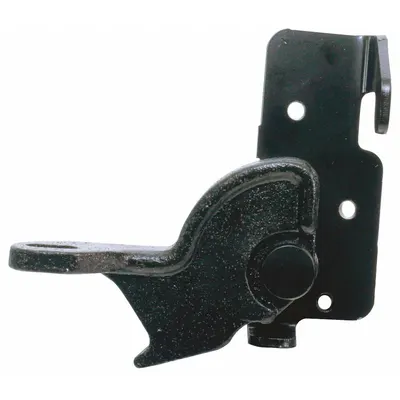 AMERICAN GARAGE DOOR SUPPLY Lock Keeper: For TD-MSLT100 - Material Handling Parts
