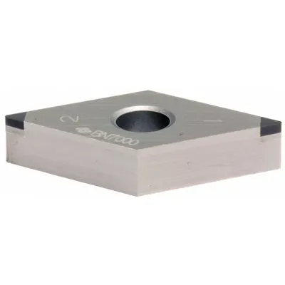 SUMITOMO Diamond Indexable Turning Insert 2NUDNGA431WG-BN2000 - Diamond Indexable Turning Inserts
