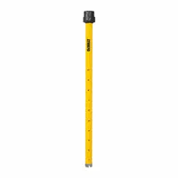 DEWALT Core Bit: 11/16 in Core Dia, 14 in Max Drilling Dp, 18 in Overall Lg (MPN DW55003)