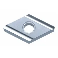 KYOCERA Diamond Turning Insert (MPN DNGG331RKW10)