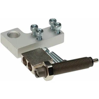 SMC MXS-BT8 Shock Absorber for Slide Tables - Shock Absorbers for Slide Tables