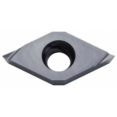 KYOCERA Diamond Turning Insert (MPN DCET32505MLFPR1725) - Diamond Indexable Turning Inserts