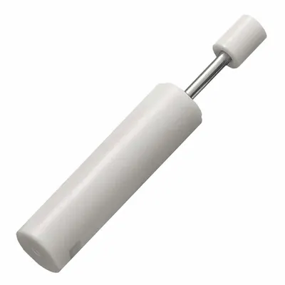 BANSBACH FPD-1012A1-CW Shock Absorber, 49 mm Extended Length, 3 N Force, Resin - Shock Absorbers