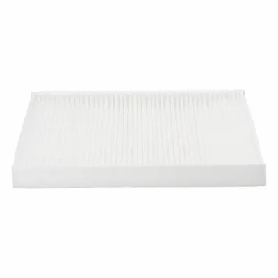 FLEETGUARD Panel Cabin Air Filter AF26235 - Panel Cabin Air Filters