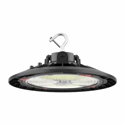 KEYSTONE TECHNOLOGIES Round LED Bay Light - Round LED Bay Lights