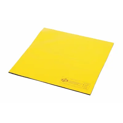 PIG Self-Sealing Drain Cover Seal - Self-Sealing Drain Cover Seals