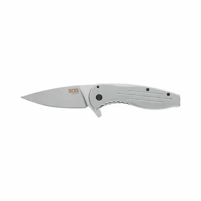 SOG Manually-Opening Folding Knife - Manually-Opening Folding Knives