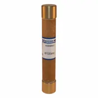 MERSEN Fuse: Class H, RFS Series, Fast-Acting, 30 A, 600 V AC, Non-Indicating (MPN RFS30)