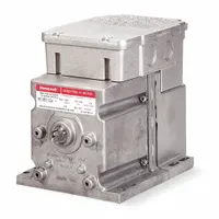 Actuator: Dampers/Valves, Proportional, Spring Return, 60 in-lb, 24V AC, Hardwired, NEMA 3 (MPN M9185D1004/U)