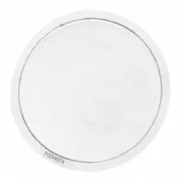 PTFE membrane filter with 2 µm pore size and 46.2 mm diameter, designed for PM2.5 air monitoring and particulate sampling in environmental and industrial hygiene applications