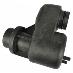This venturi kit is a replacement component for Dayton shallow well jet pumps, specifically model 4HEZ3. It is used to restore or maintain the priming capability by creating the vacuum necessary to draw water from a well. Suitable for residential or light commercial water-supply systems.
