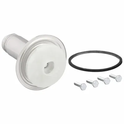 TACO 0013-007RP Cartridge Assembly for Series 0013 Circulating Pumps - Cartridge Assemblies
