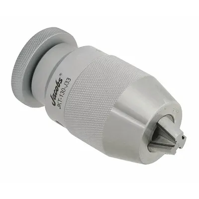 JACOBS High-Precision Taper-Mount Keyless Drill Chuck - High-Precision Taper-Mount Keyless Drill Chucks