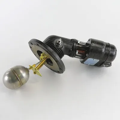 MCDONNELL Head Mechanism 94-7B-HD - Replacement HVACR Pumps, Valves & Tubing