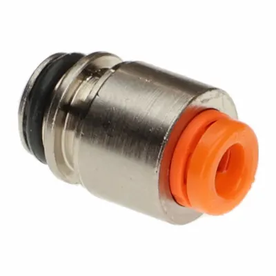 SMC VVQ1000-50A-N1 Solenoid Valve Manifold Fitting - SMC Solenoid Valve Manifold Fittings
