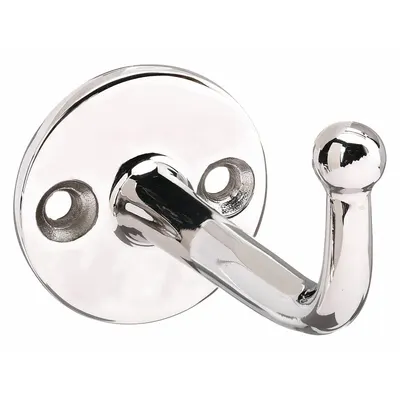 SUGATSUNE FC-50 Single-Point Wall Mount Utility Hook - Wall Mount Utility Hooks