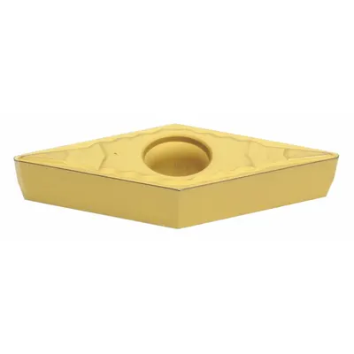 SUMITOMO Diamond Turning Insert: VBMT221ELU - Diamond Indexable Turning Inserts