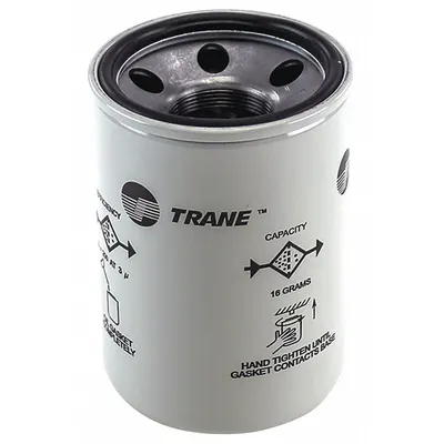 TRANE Oil Filter: Oil Filter - Accessories for HVACR Motors
