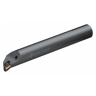 WALTER Indexable Boring Bar: A16R-SDQCR07-R (MPN 5204661) - Indexable Boring Bars