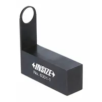 INSIZE Clamp for Inside Micrometers: For Inside Micrometers, Compatible with Insize 3220 (MPN 6301-1)