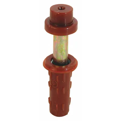 PRIME-LINE Top Bi-Fold Hanging Door Roller, 7/16 in Base, 2-Pack (MP6701) - Hanging Door Rollers