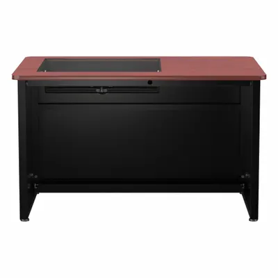 VERSADESK Downview Computer Desk DV4830-BC