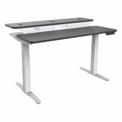 VERSADESK VT1374830-03-01 Electric Adjustable-Height Desk - Electric Adjustable-Height Desks