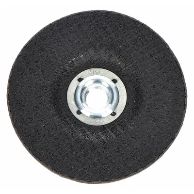 NORTON Gemini General Purpose Cut-Off Wheel - General Purpose Cut-Off Wheels for Carbon & Stainless Steel