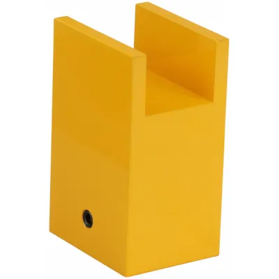 SLIDE SLEDGE Small Strike Wrench: Strike Wrench Tip, SLIDE SLEDGE (MPN 500002) - Linear Impact Hammer Accessories