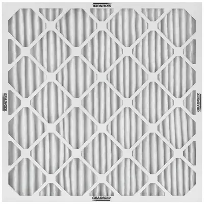 OEM PLEATED FILTER (MPN 148-802-870) - MERV 9 Pleated Air Filters