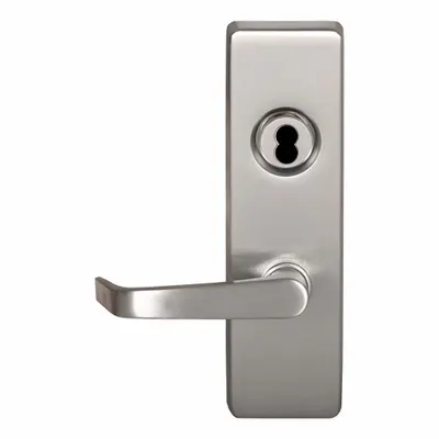 PRECISION 3R04908DRHRB630 Mechanical Exit Device Trim - Trim, Handles & Pulls for Exit Push Bars