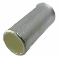 Reducing bushing for adapting connectors within the SBX series. Compatible with manufacturer model number 6354-BK. Used in power distribution and battery systems to accommodate different wire gauges or connector sizes