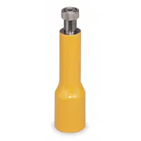 Bushing Driver Adapter: Bushing Driver Adaptor, SLIDE SLEDGE (MPN 213527)