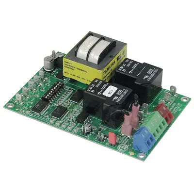 TJERNLUND 950-8804 Furnace Control Board - Replacement HVACR Controls, Switches & Thermostats
