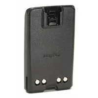 Nickel-metal hydride replacement battery for Mag One BPR40 series handheld radios. Rated at 1,200 mAh capacity. Suitable for use in two-way radio communication applications